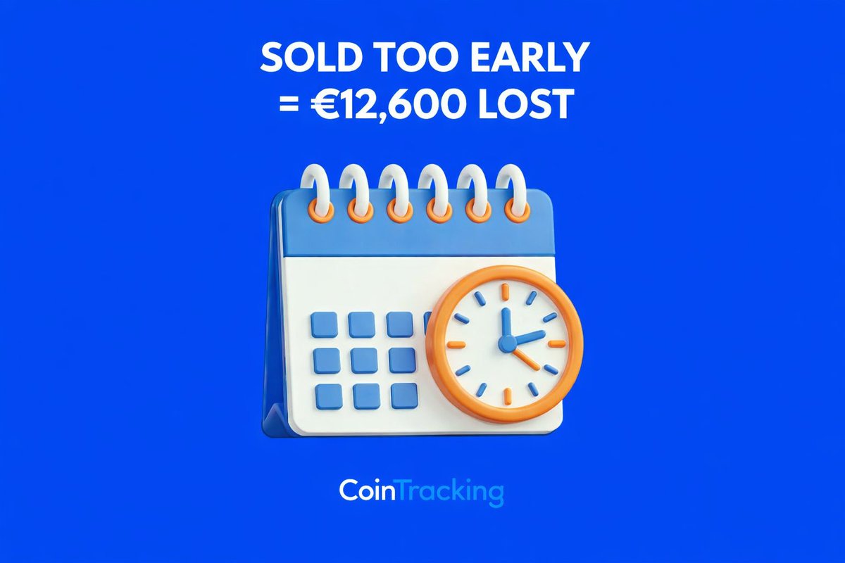 CoinTracking tweet media