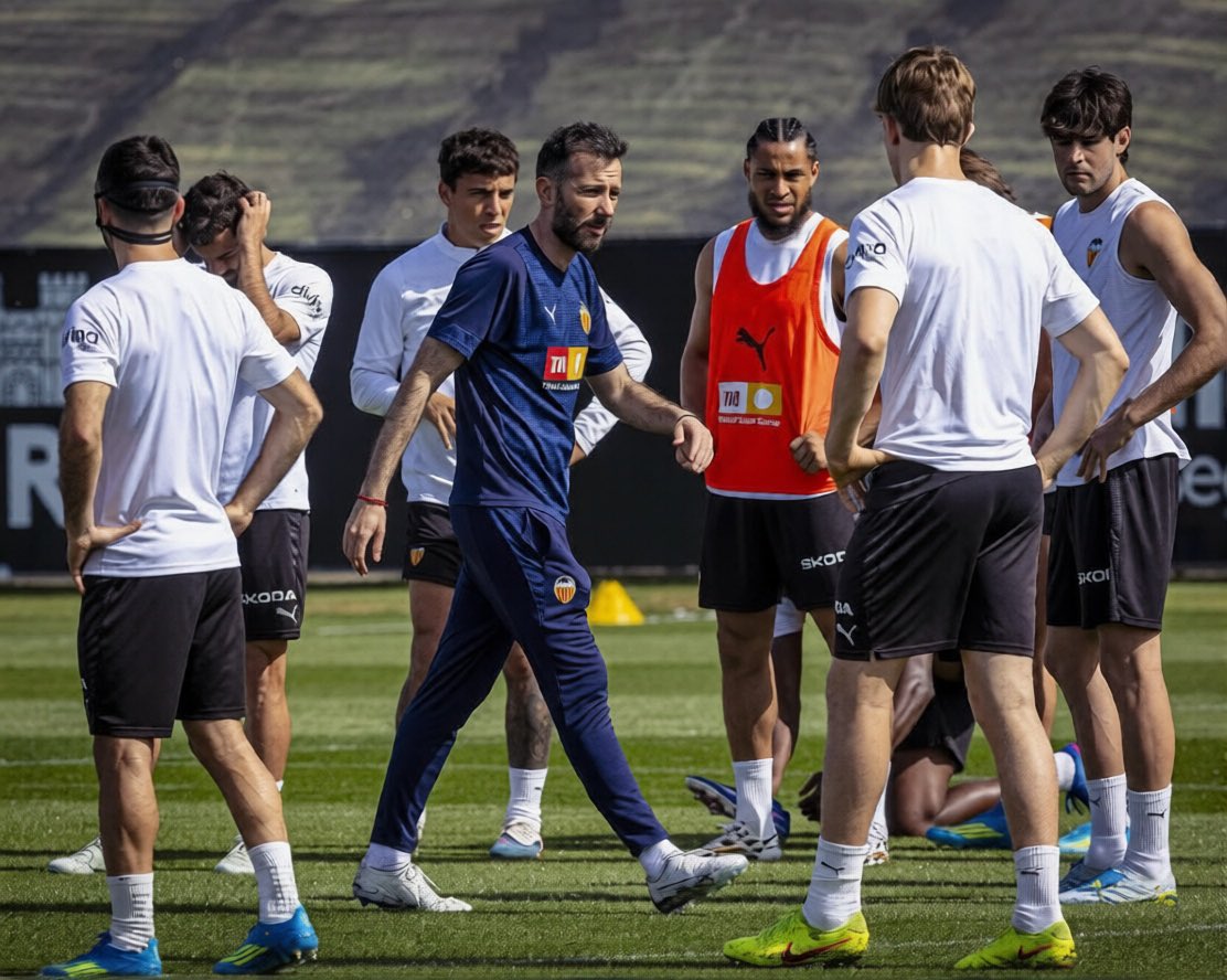 Tribuna Deportiva tweet media