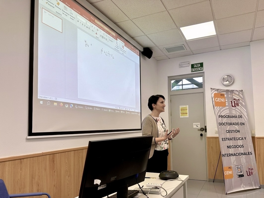 PD Gestión Estratégica y Negocios Internacionales tweet media