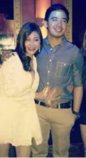 tassiwap's tweet photo. Grabe naman sa pag ka viral sa Tiktok ang #RuRik #PeachRik #EriRu pati posts wayback 2012-2014ish nauungkat 🥹 naiiyak ako wala na kasi YFSF 😭❤️ https://t.co/XsJhWYeNtl
