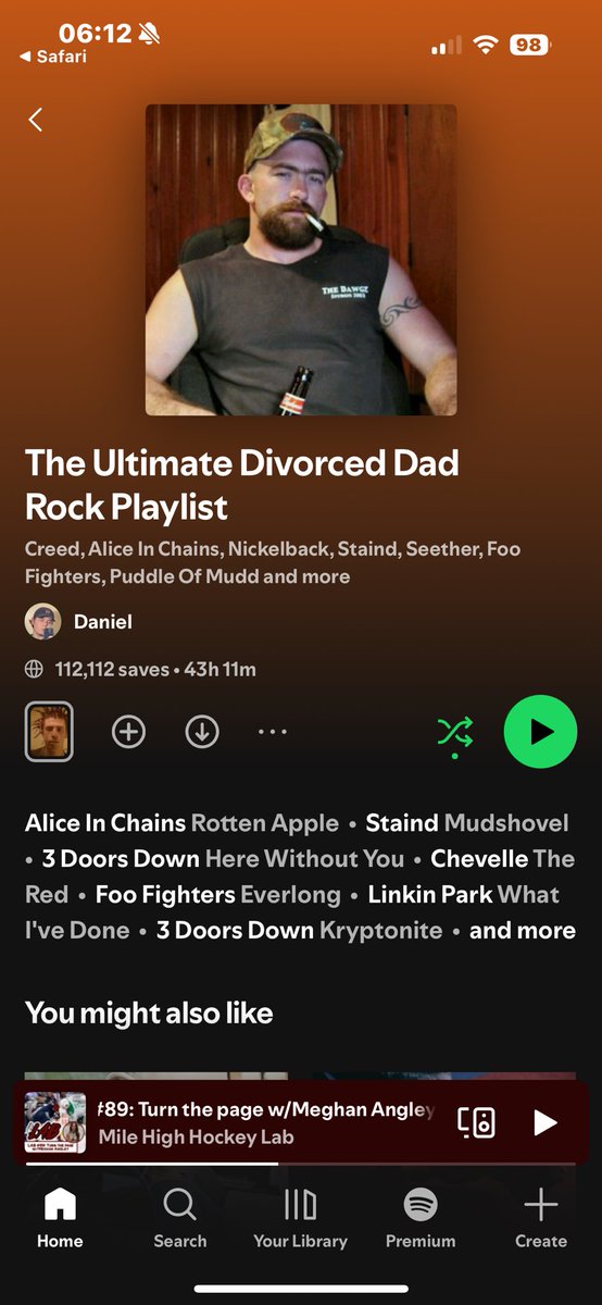 Semper Seashell Picker tweet media