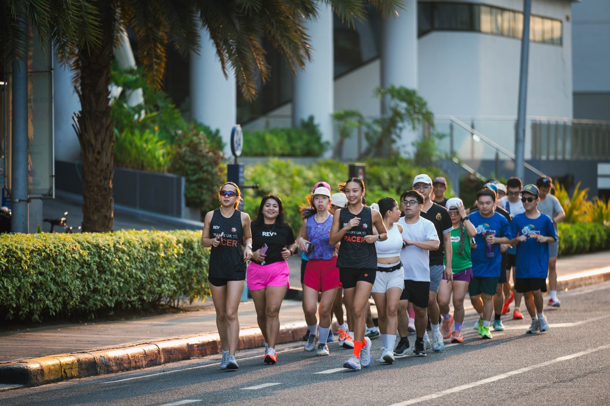 Pru Life UK tweet media