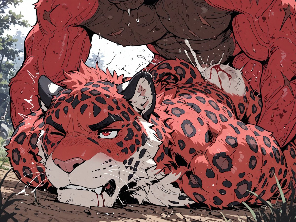 SkuldLupo(NSFW) tweet media