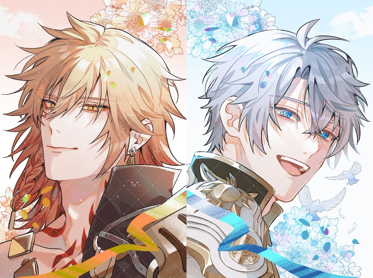 PockyCitystar's tweet image. #phaidei ☀️🍷
It's a date