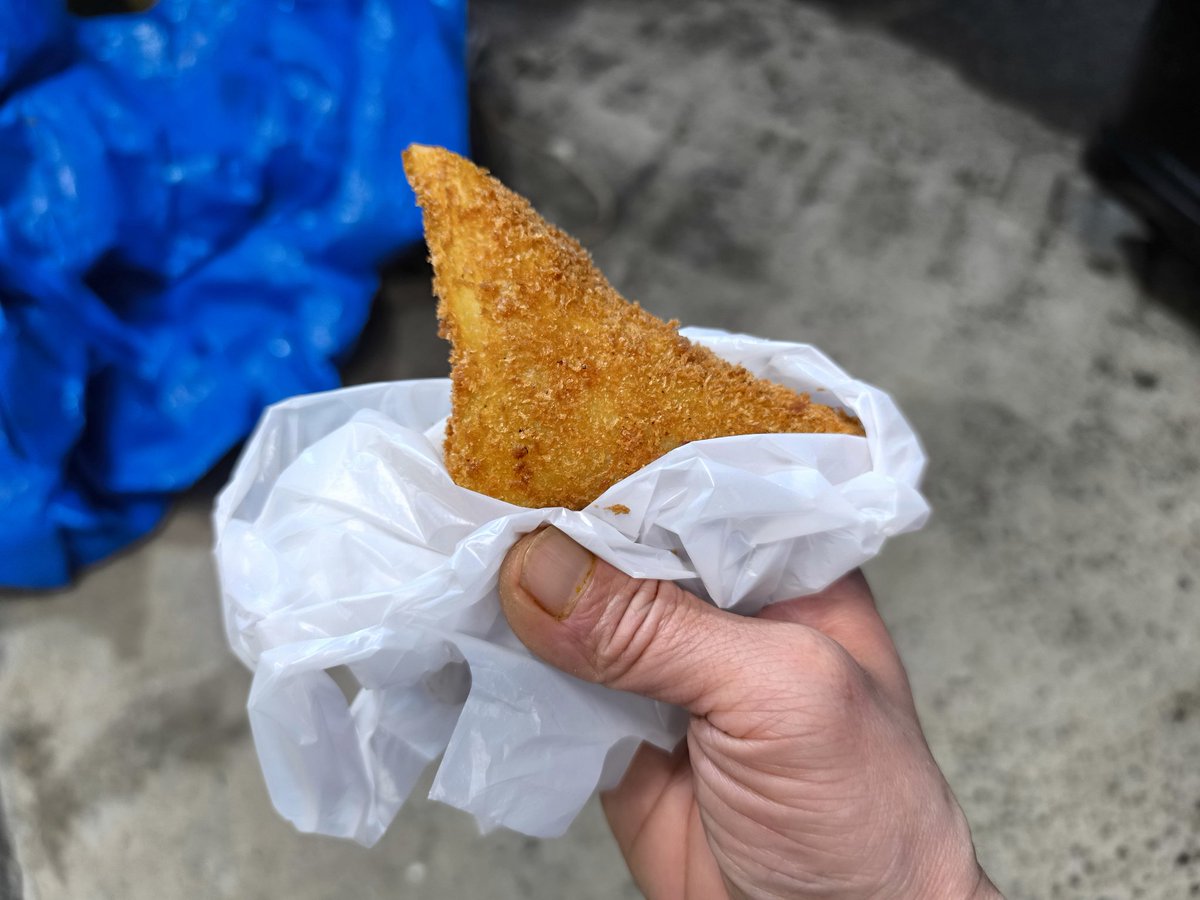 カレーが食べたい tweet media