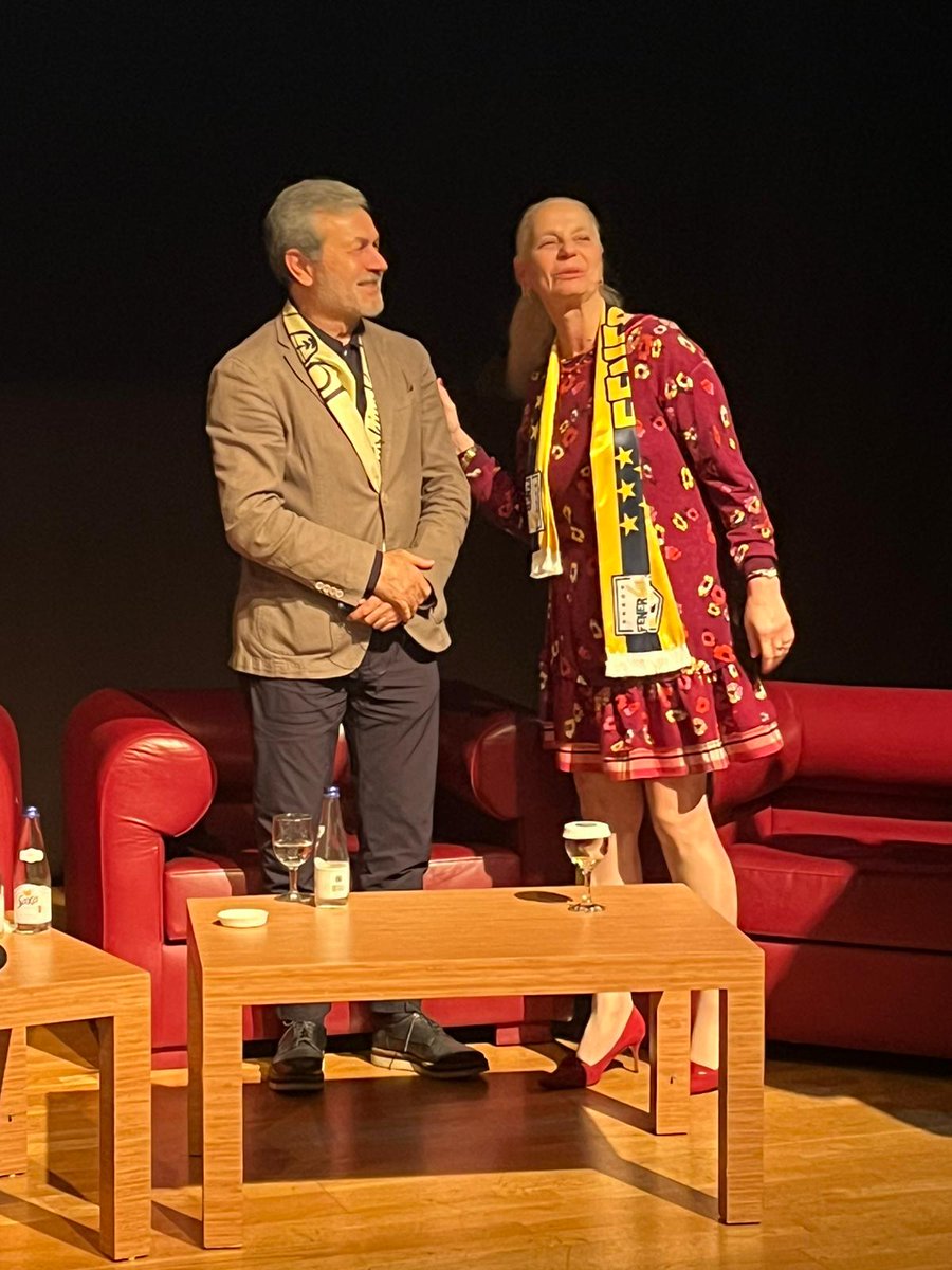 FenerSol tweet media