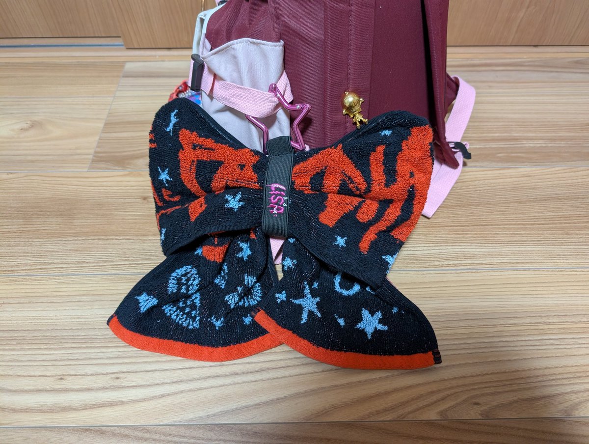 ❦KANA❦@LiSAッ子 tweet media