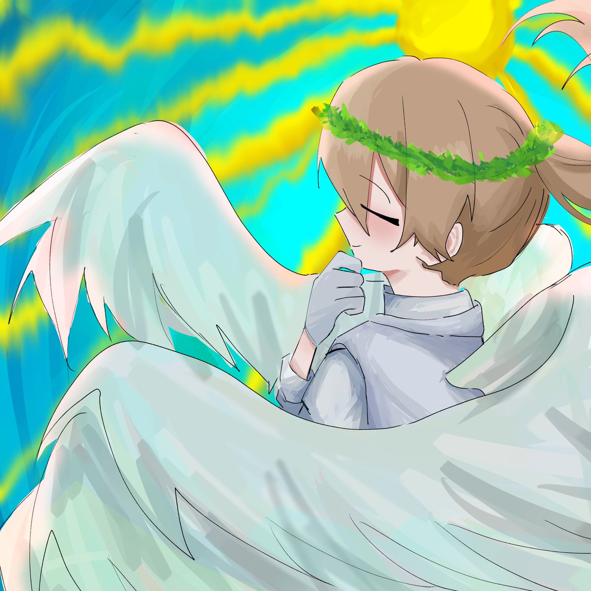 建武の新政 tweet media