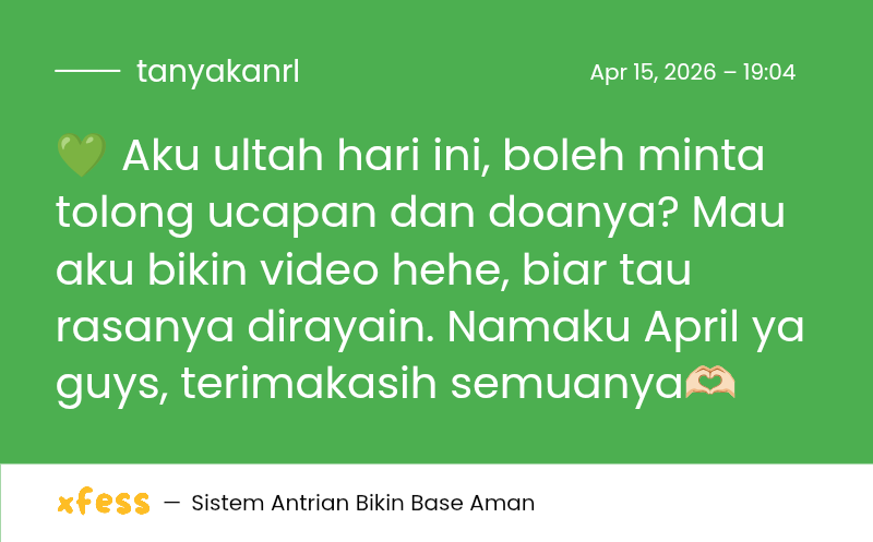 Tanyarl 💚 tweet media