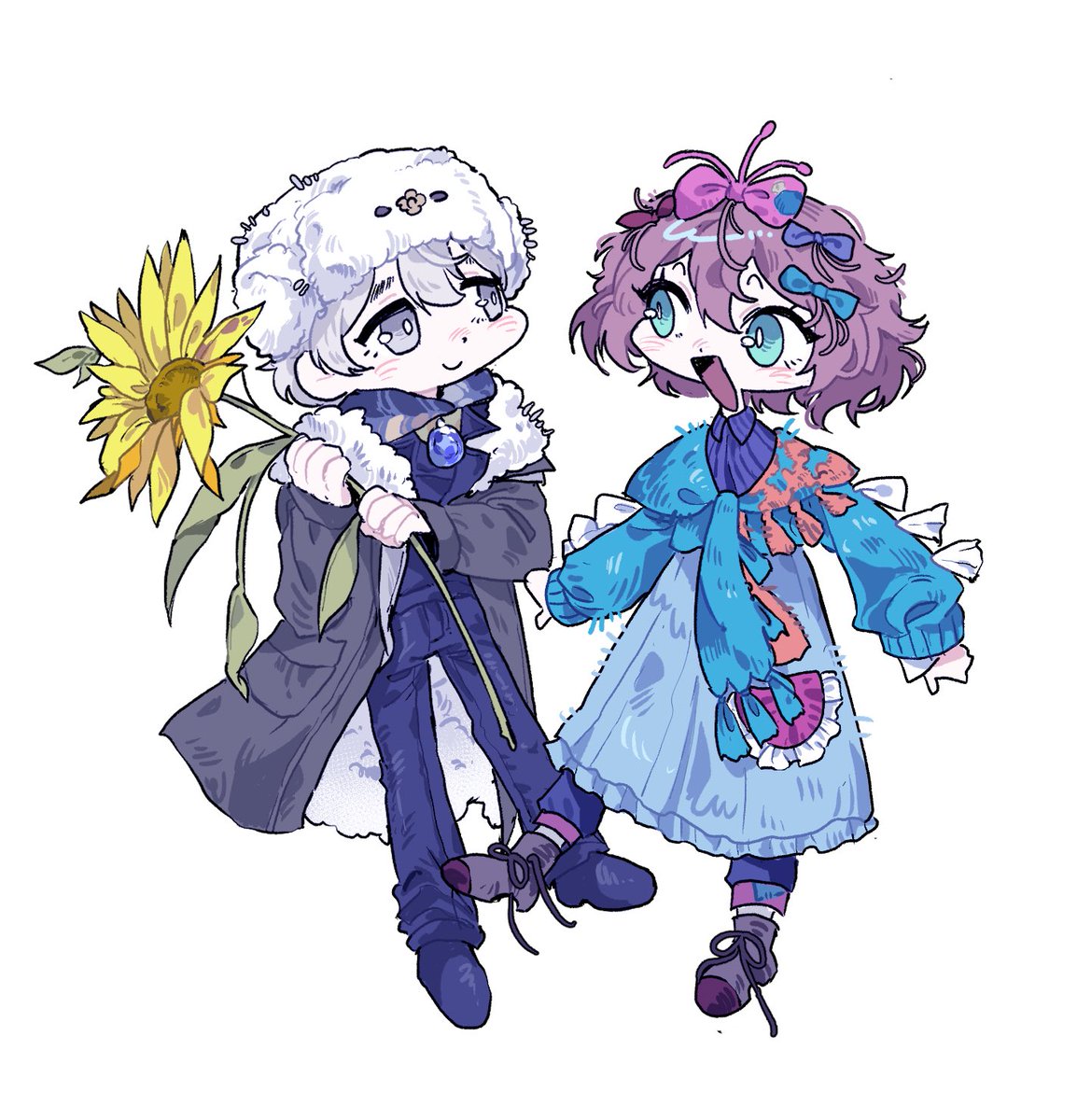 독고 명언봇 tweet media