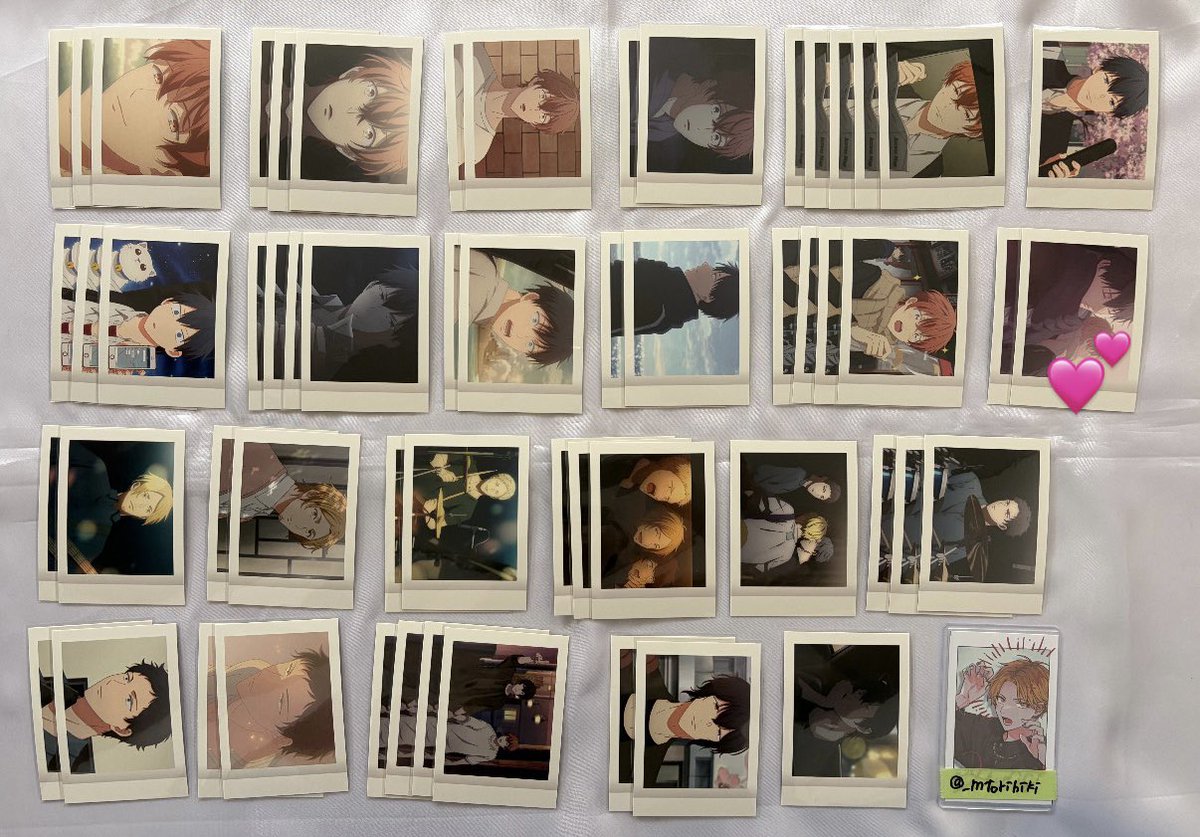 m取引垢 tweet media