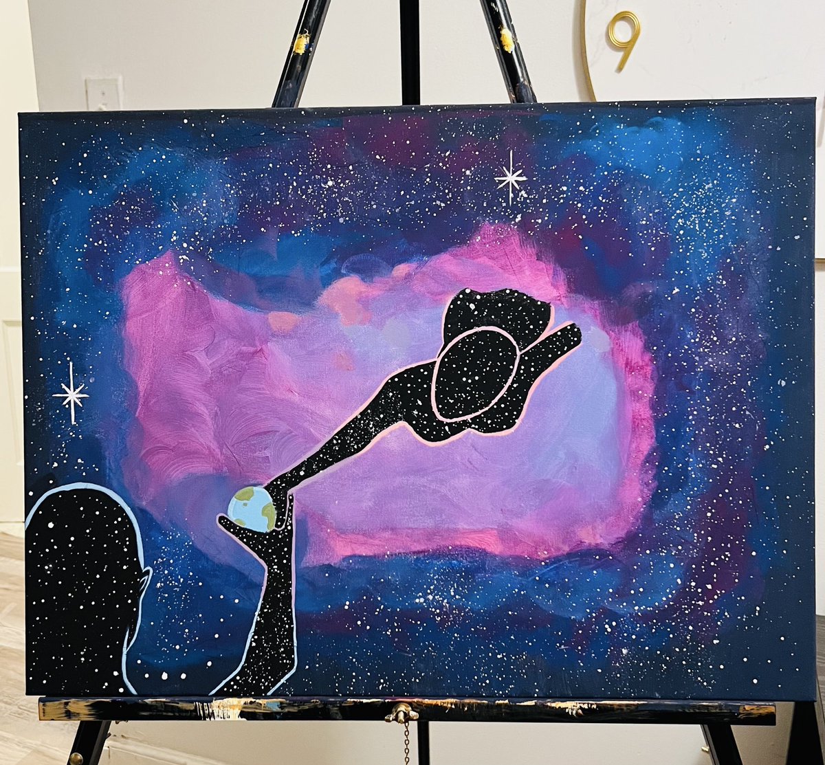 JupiterSzn🎨💕🌟 tweet media