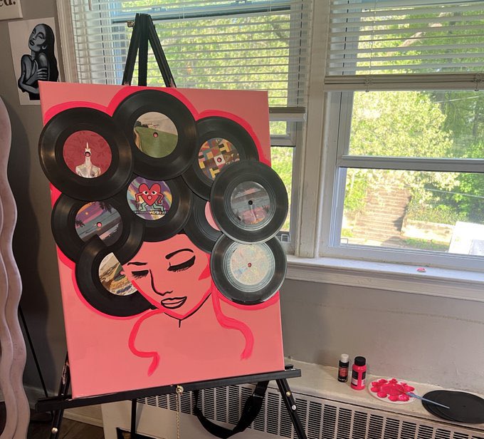 JupiterSzn🎨💕🌟 tweet media