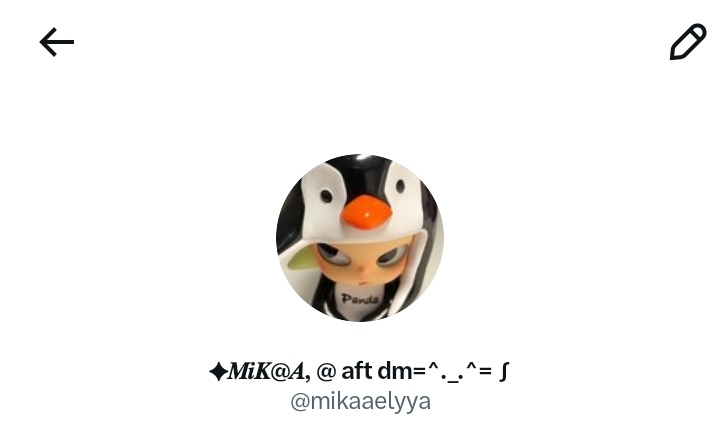 sherry ! 📌 OPREQ tweet media