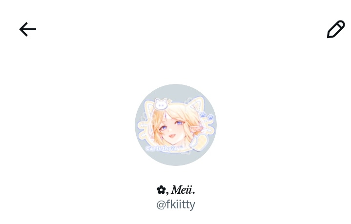 sherry ! 📌 OPREQ tweet media