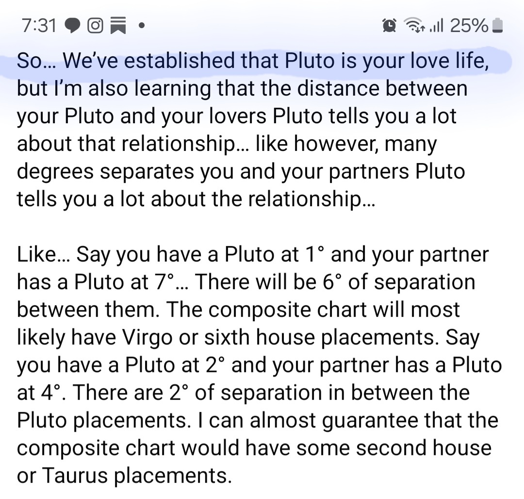 Astrology by Sita♀️☀️🌙pray 4 Lebanon & the world tweet media