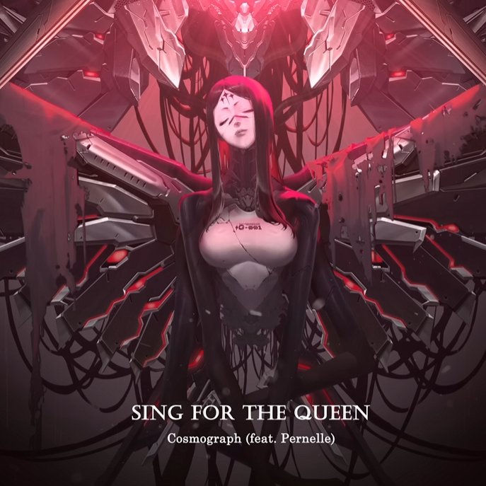 Pernelle. 🦚 Métamorphose MV out tweet media