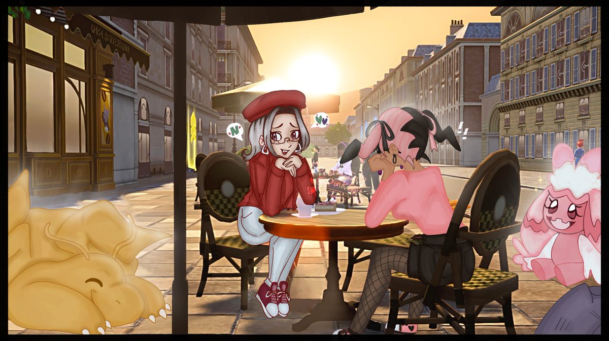 PrettyInPink (@YammiSoupp) / Posts / X