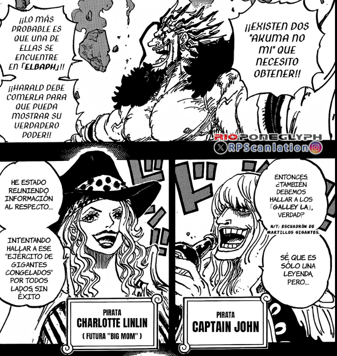 Gear Five ✘ tweet media