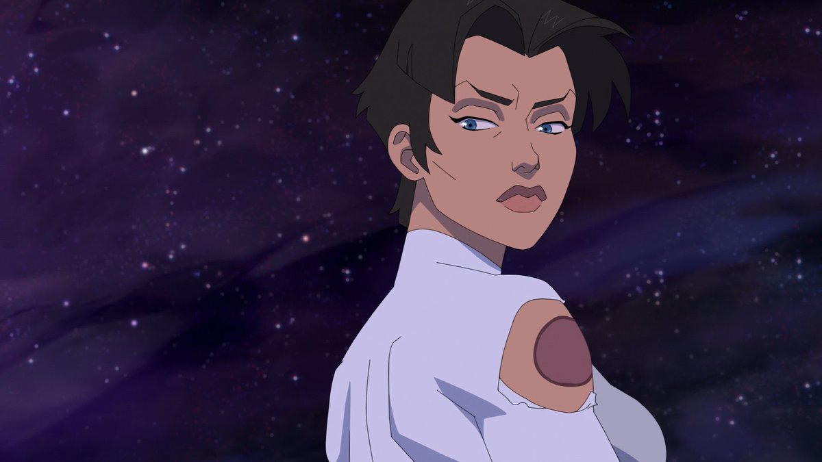 LOBO #ResenhaFamily #HS⛩️| #TK⸙ tweet media