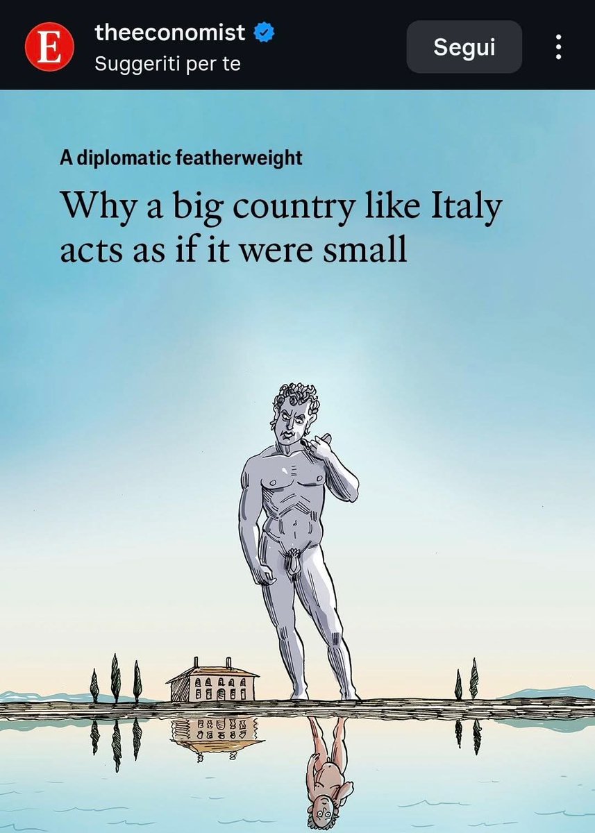 giorgio bianchi tweet media