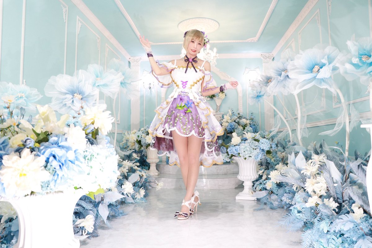 ベル🧚‍♀️🔔衣装オーダー受付中 tweet media