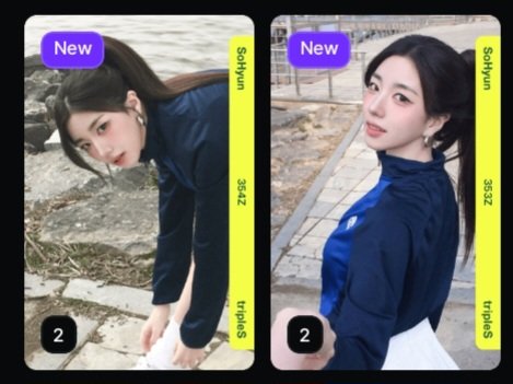 tripleS base!🌊 (kirim menfess manual lewat DM) tweet media