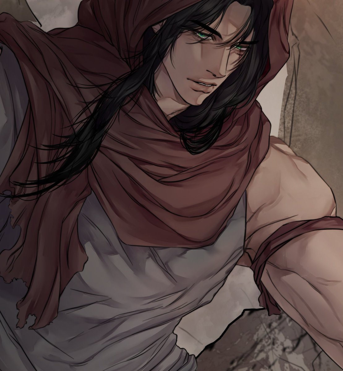 이지🦈 tweet media