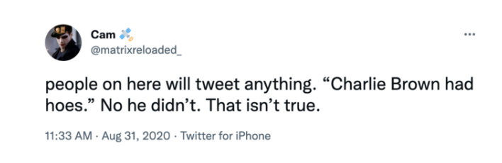 Brian Carey tweet media