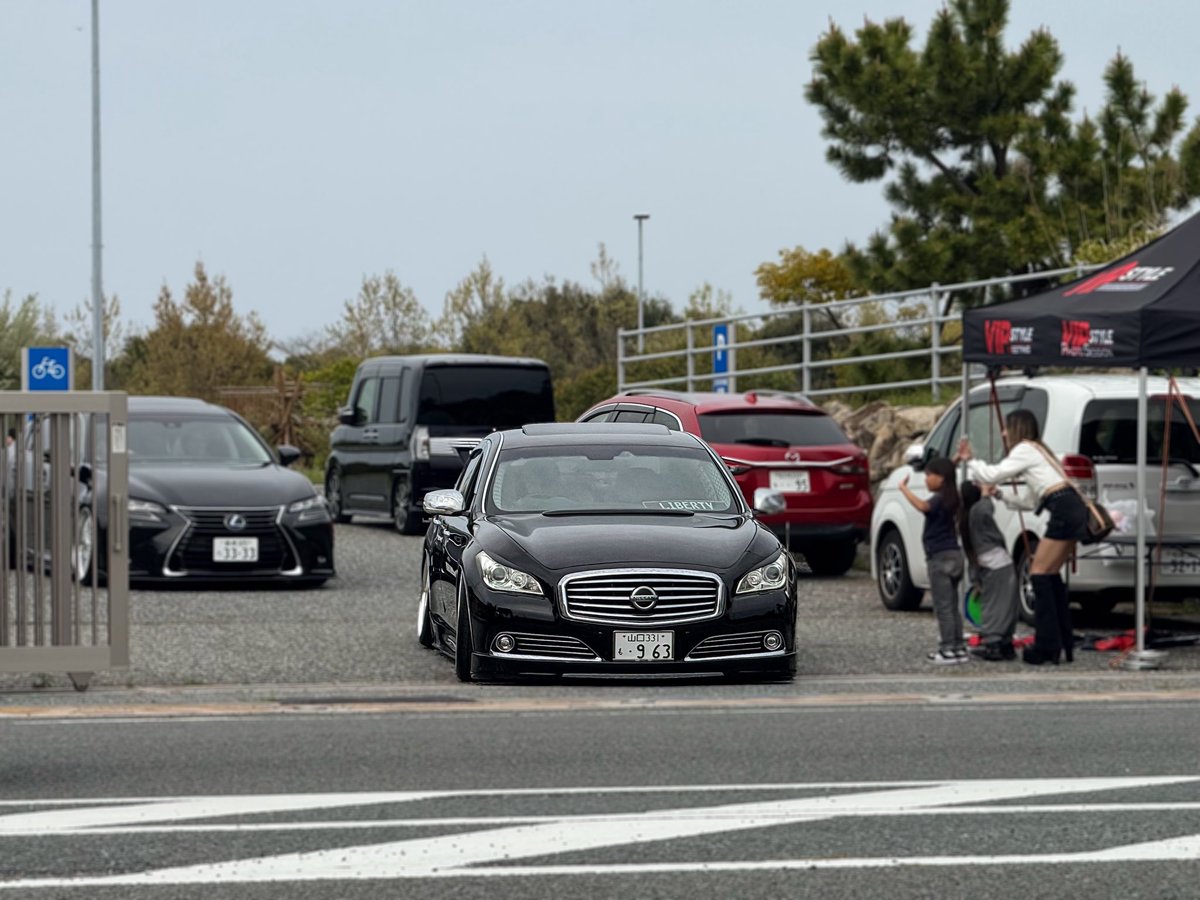 mugen_uw's tweet image. #VIPSTYLE MEETING 2026