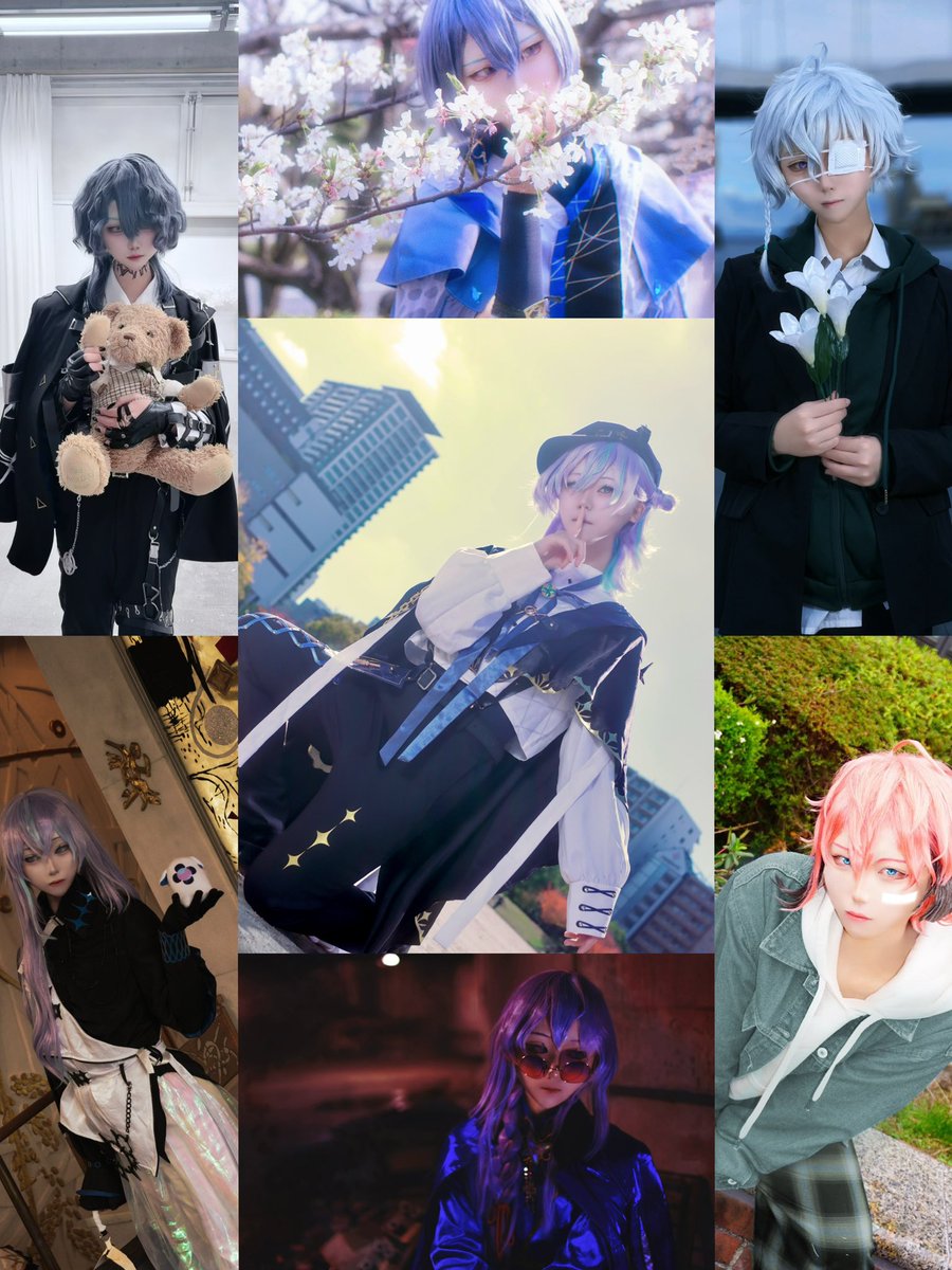 こた 🏷️お迎え中 tweet media