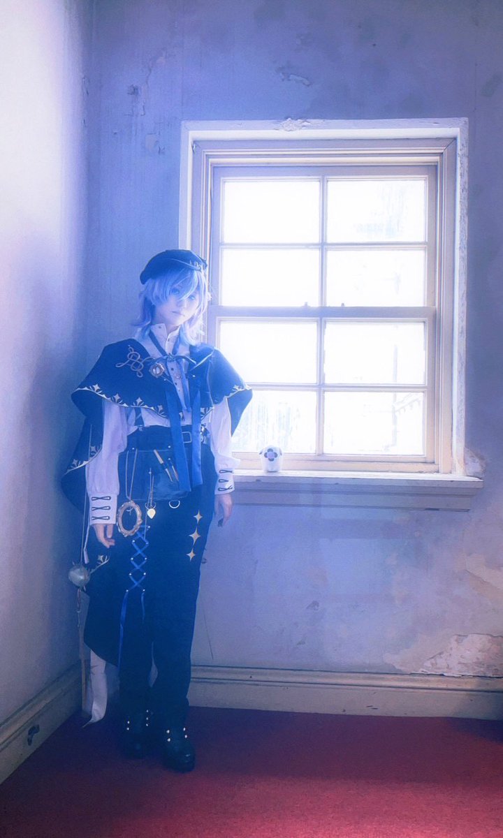 こた 🏷️お迎え中 tweet media