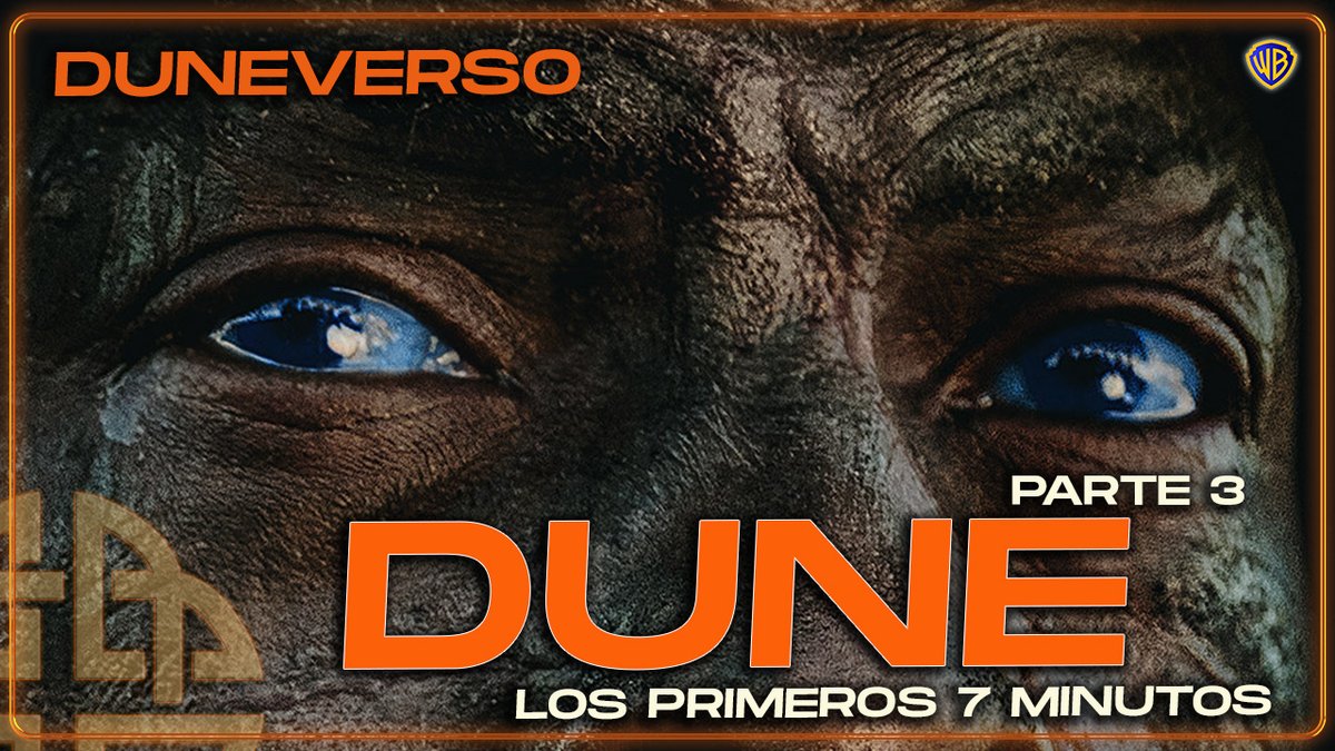 Duneverso 🌕 tweet media