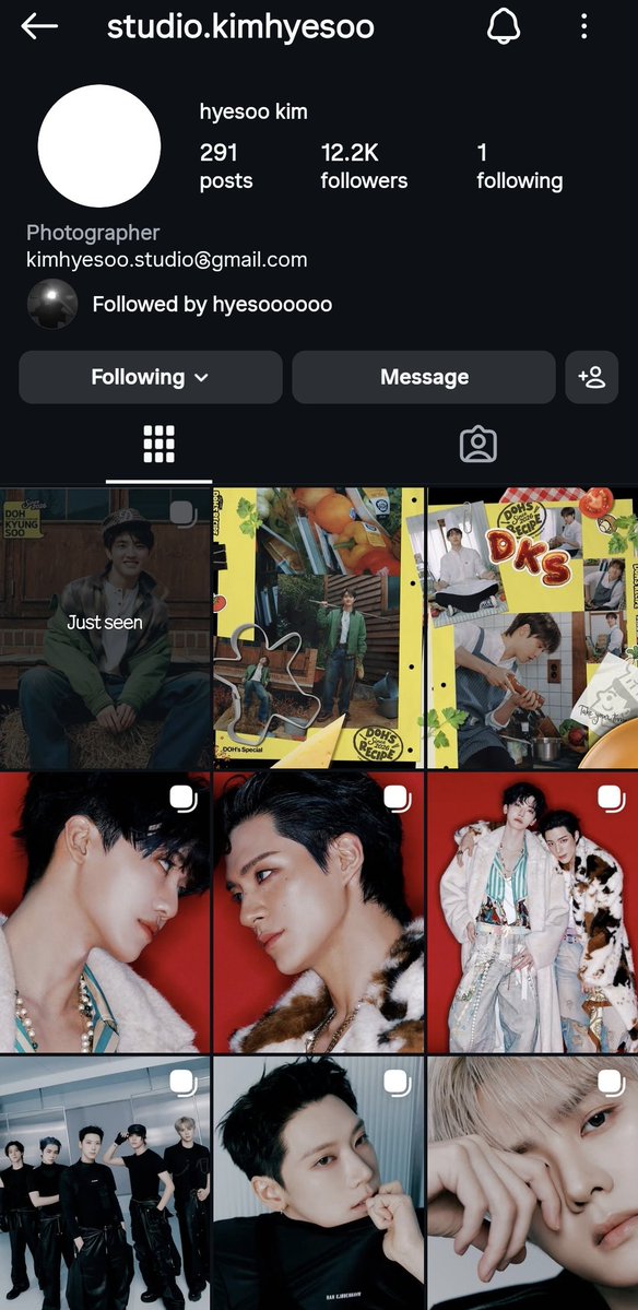 𝒏𝒐𝒗𝒊🐧도경수 tweet media