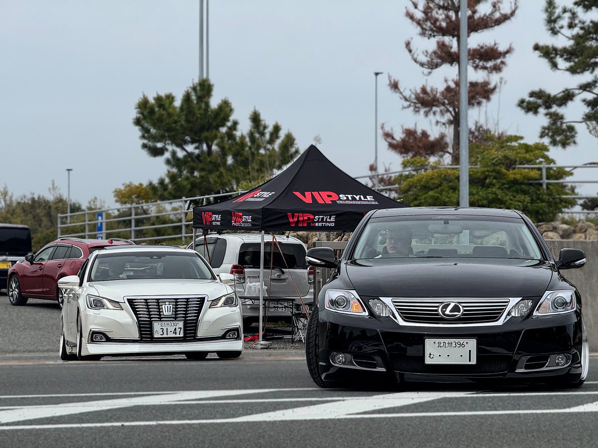 mugen_uw's tweet image. #VIPSTYLE MEETING 2026