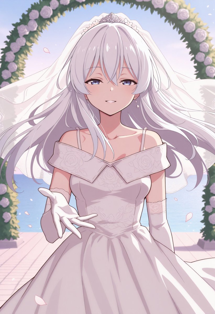 Elaina 💍
pixiv.net/en/artworks/14…
#majonotabitabi #Elaina #魔女の旅々