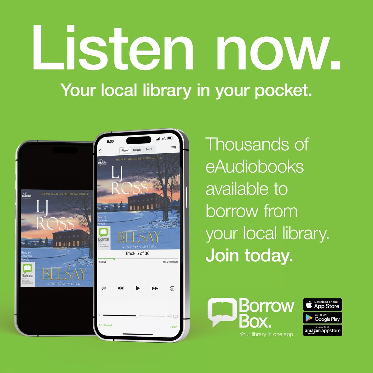 County Durham Libraries tweet media
