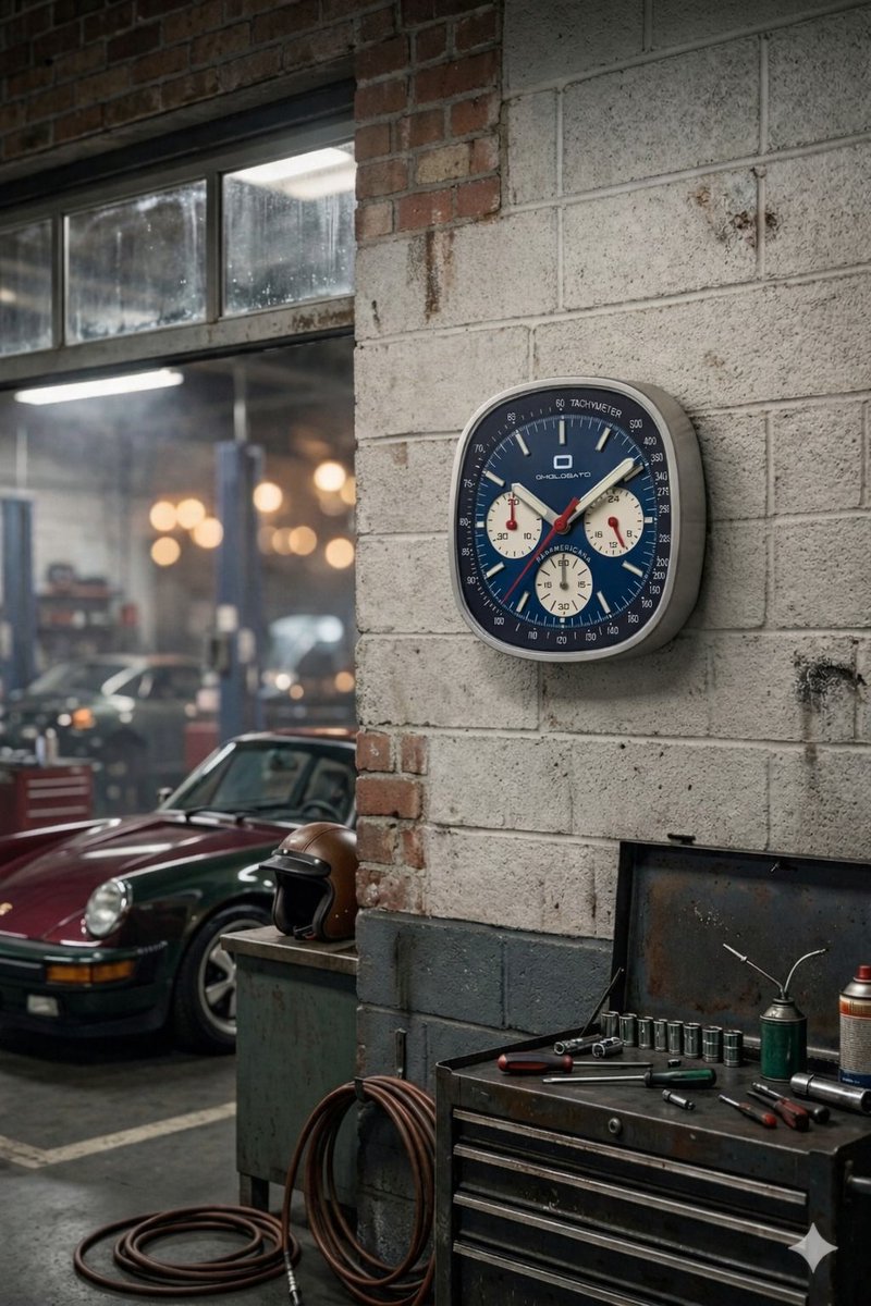 OMOLOGATO tweet media