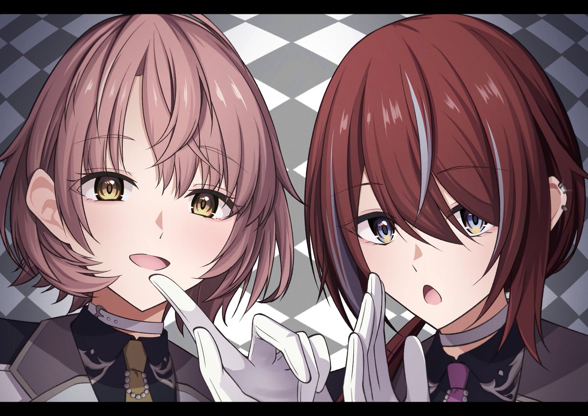 ごまりんご tweet media