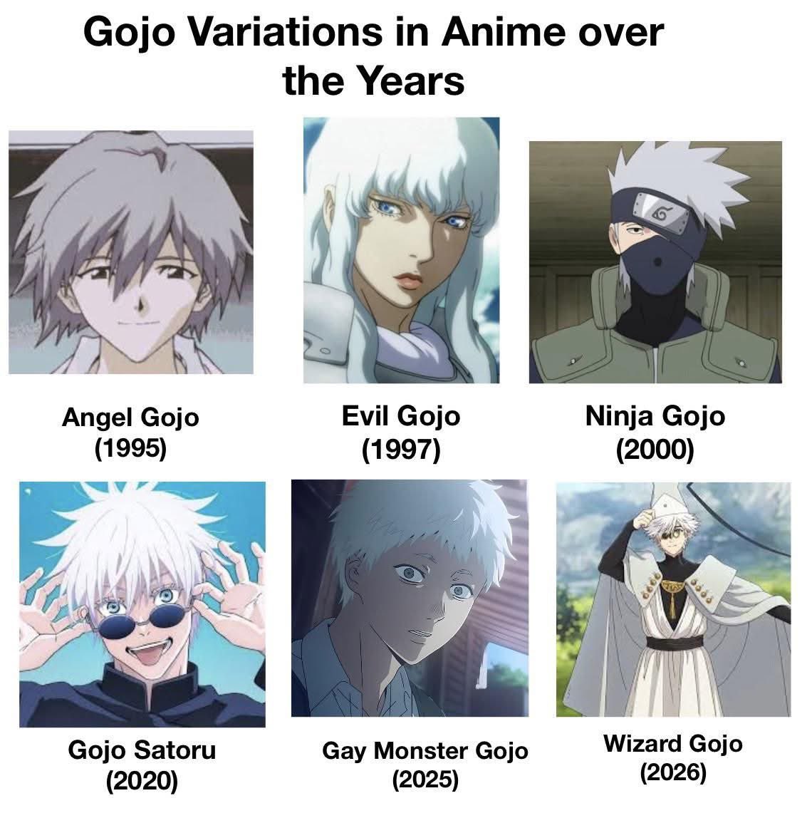 Anime Posts tweet media