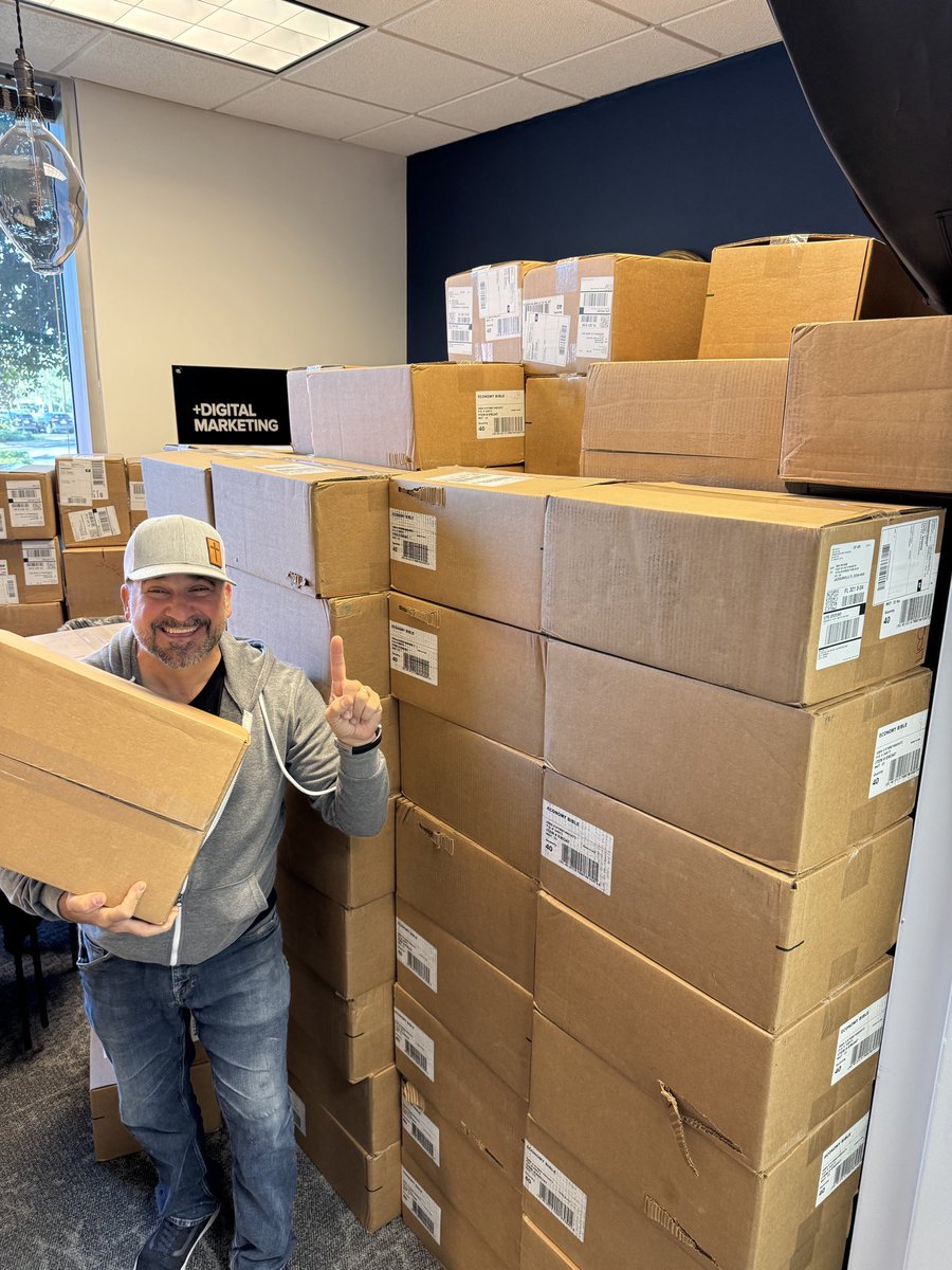 Calvin | Fight of Faith tweet media