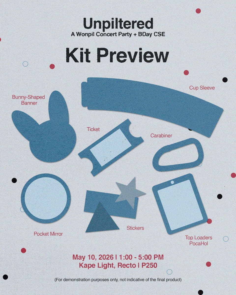 One For Wonpil tweet media