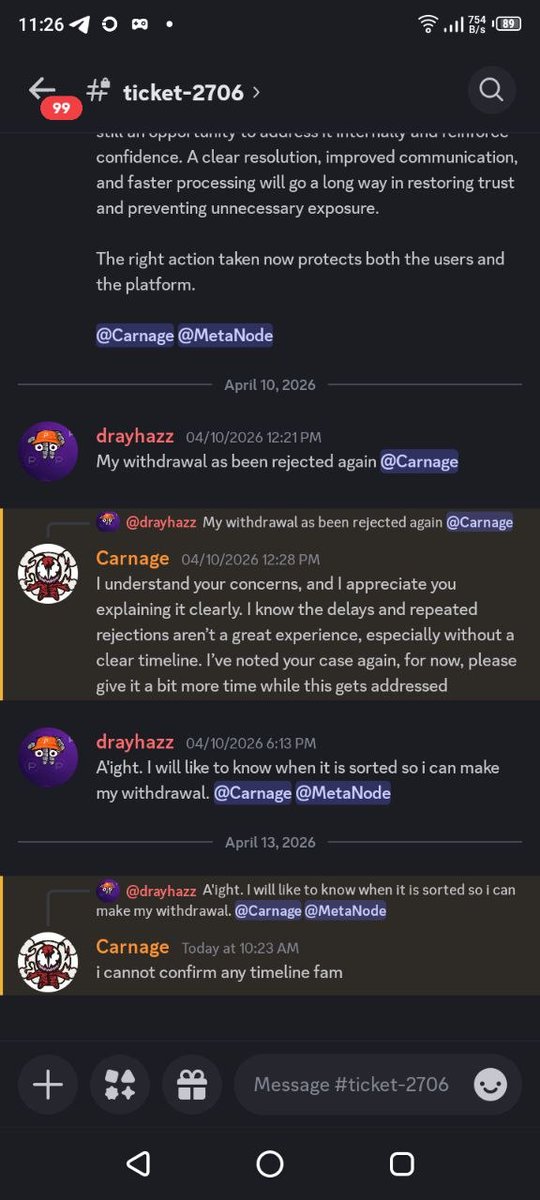 Drayhazz tweet media