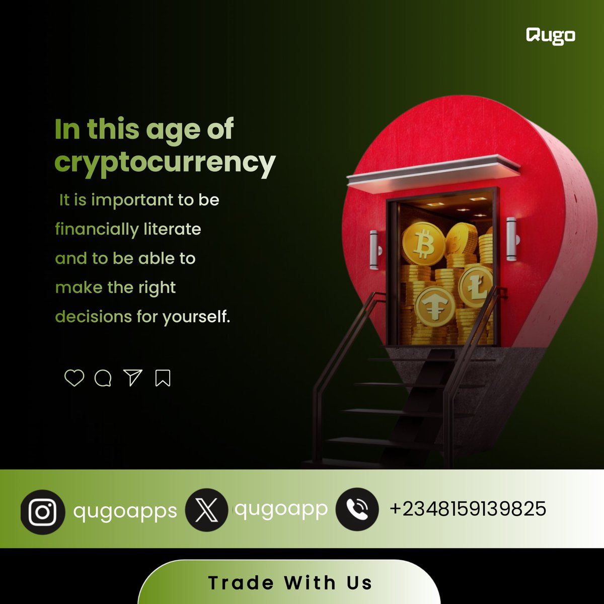 QUGOAPP tweet media