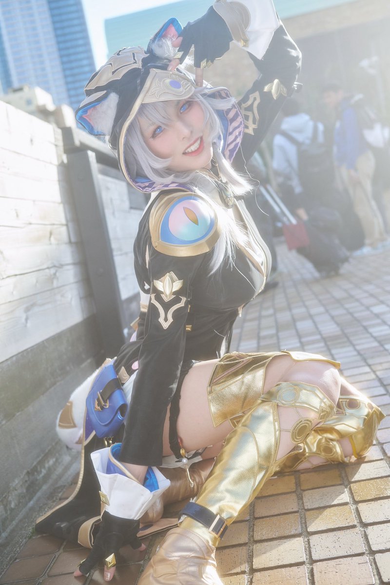 あすた 🏷️お迎え中 tweet media