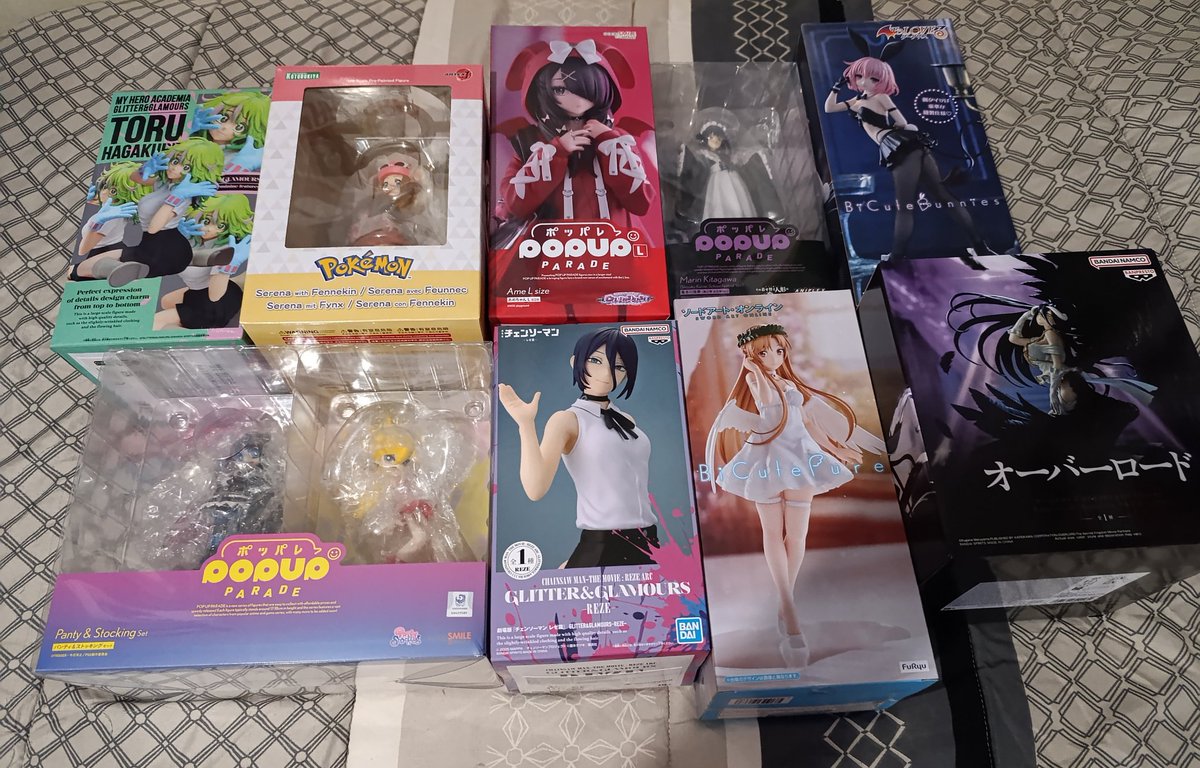 FigureFan tweet media