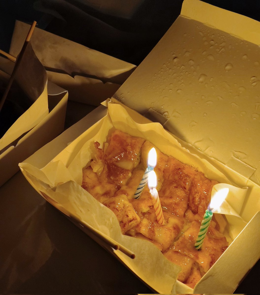 おこめ@『子どもと２人 日本脱出タイ暮らし。10年目』発売中🇹🇭 tweet media