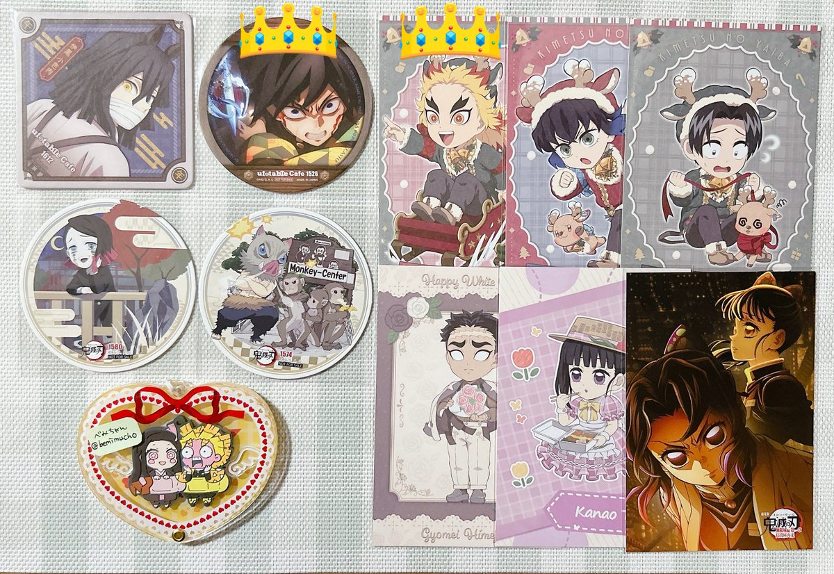 べみちゃん@取引用 tweet media