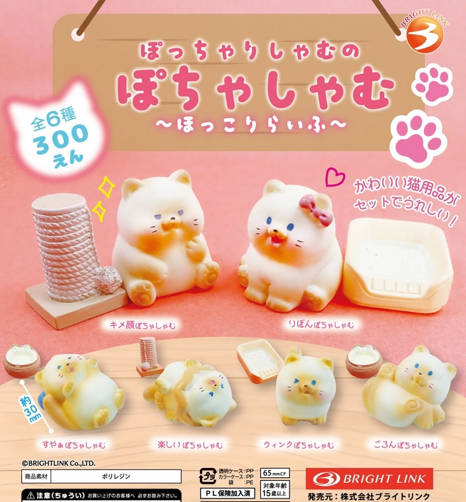 がちゃぽんぽん tweet media