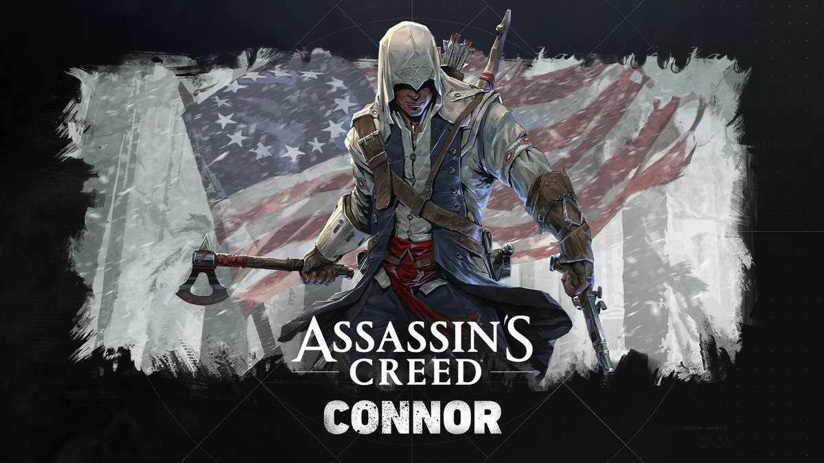 Assassin's Creed tweet media